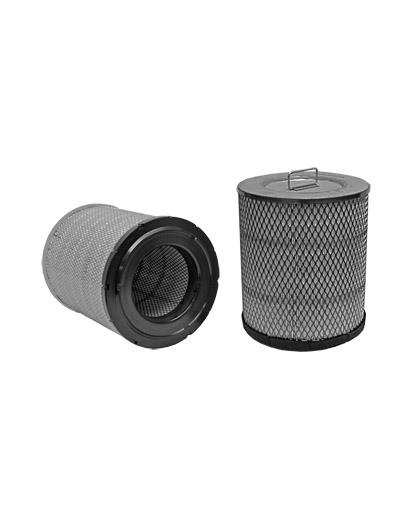 WIX 46932 Air filter for special equipment 46932