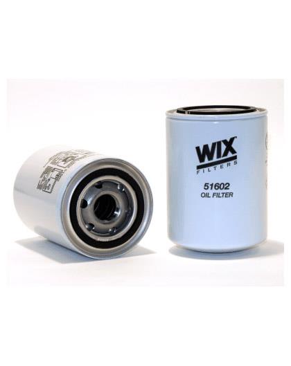 WIX 51602 Oil Filter 51602