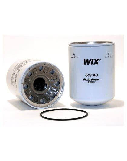 WIX 51740 Hydraulic filter 51740