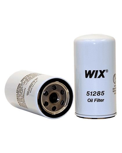WIX 51285 Oil Filter 51285