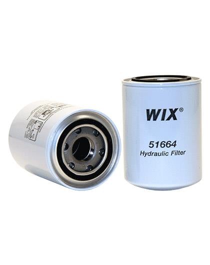 51664 WIX Hydraulic filter