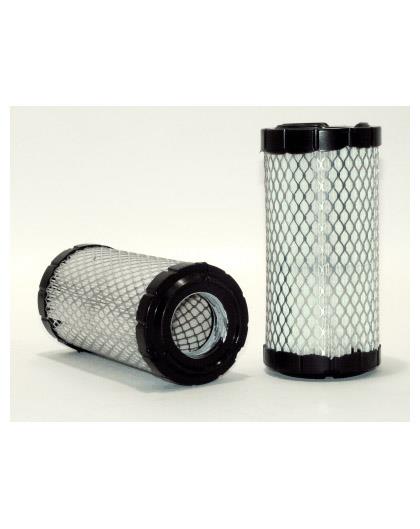 WIX 46449 Air filter for special equipment 46449