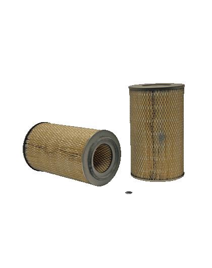 WIX 46541 Air filter for special equipment 46541 46541 WIX Air filter for special equipment