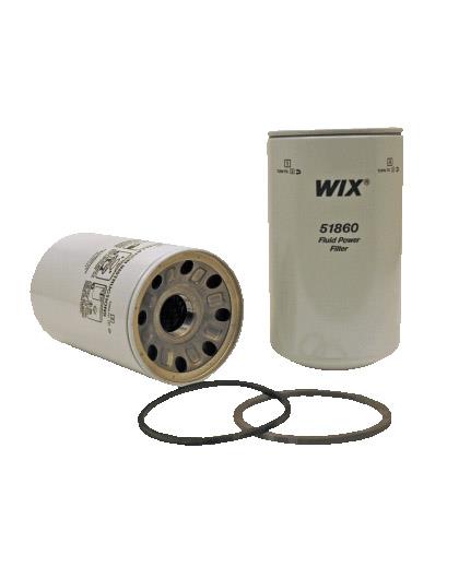 WIX 51860 Hydraulic filter 51860
