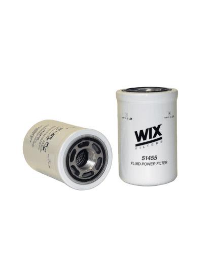 Oil Filter WIX 51455