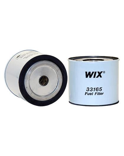 WIX 33165 Fuel filter 33165 33165 WIX Fuel filter
