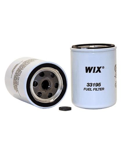 WIX 33195 Fuel filter 33195