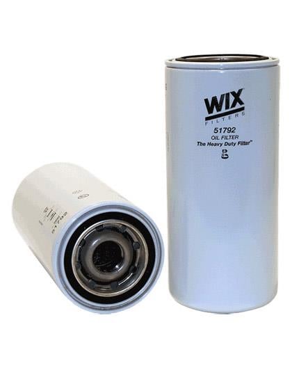 WIX 51792 Oil Filter 51792