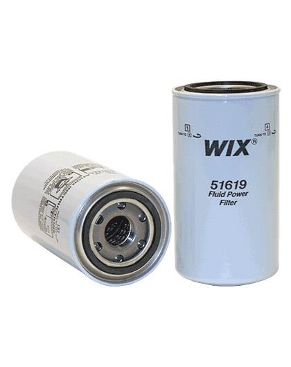 WIX 51619 Hydraulic filter 51619