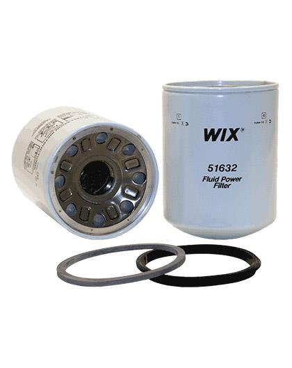 WIX 51632 Hydraulic filter 51632