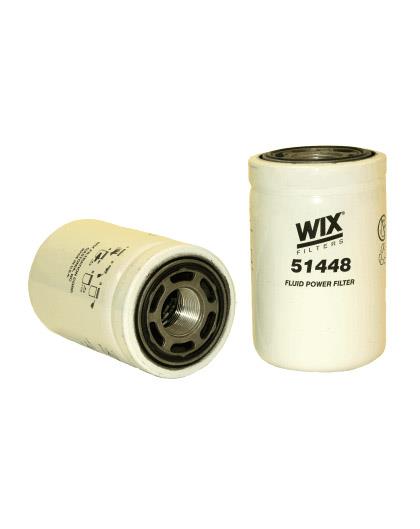 WIX 51448 Hydraulic filter 51448