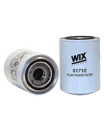 WIX 51712 Oil Filter 51712