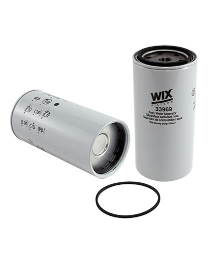 WIX 33969 Fuel filter 33969 33969 WIX Fuel filter