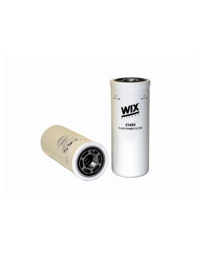 Oil Filter WIX 51495