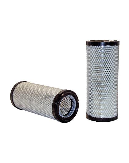 WIX 46573 Air filter for special equipment 46573