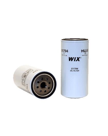 WIX 51794 Oil filter for special equipment 51794