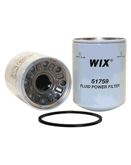 WIX 51759 Hydraulic filter 51759