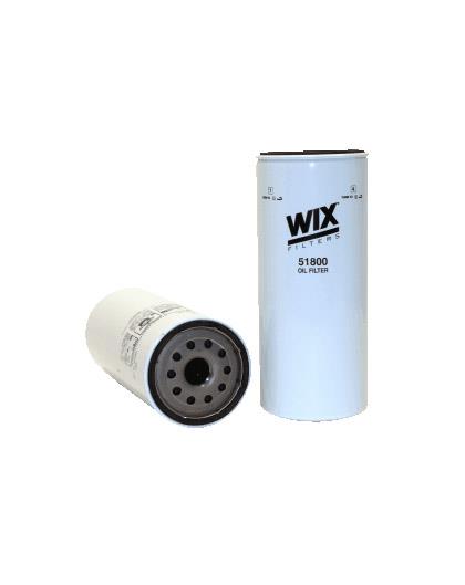WIX 51800 Oil Filter 51800