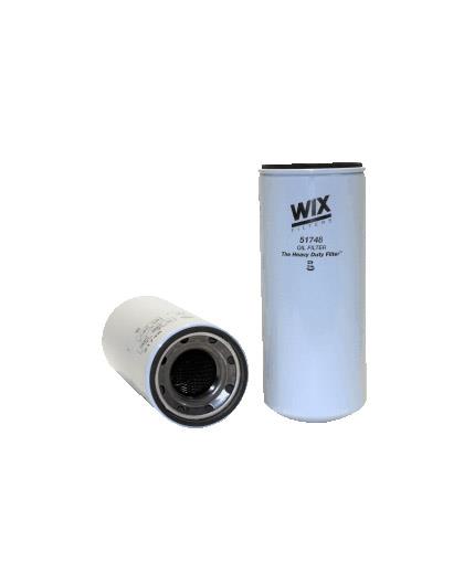 WIX 51748 Oil Filter 51748
