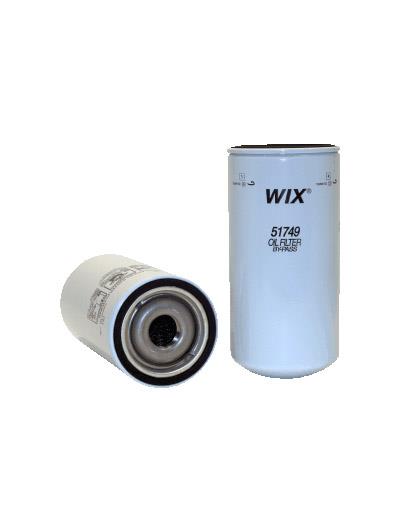 WIX 51749 Oil Filter 51749