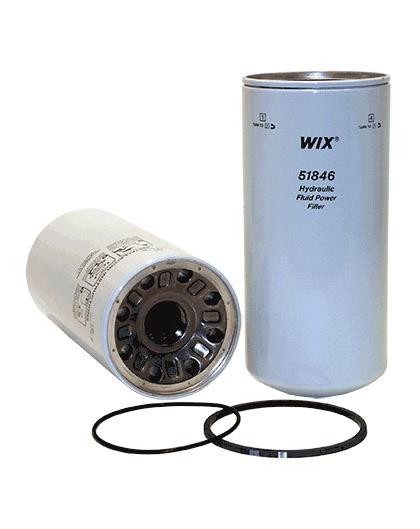 WIX 51846 Hydraulic filter 51846