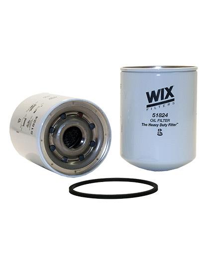 WIX 51824 Oil Filter 51824