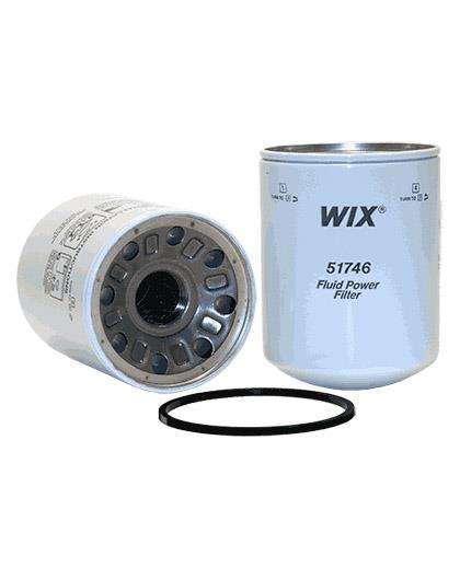 WIX 51746 Hydraulic filter 51746