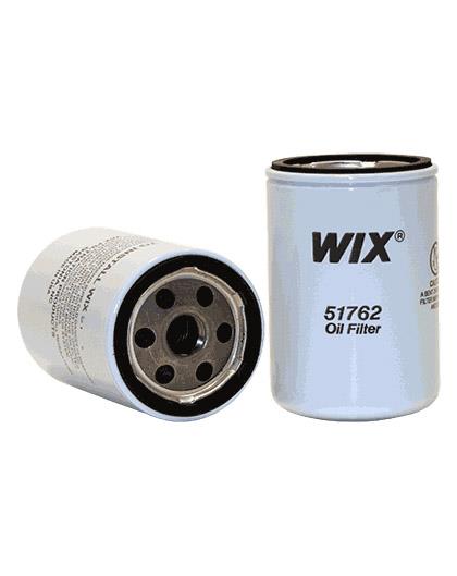 WIX 51762 Oil filter for special equipment 51762