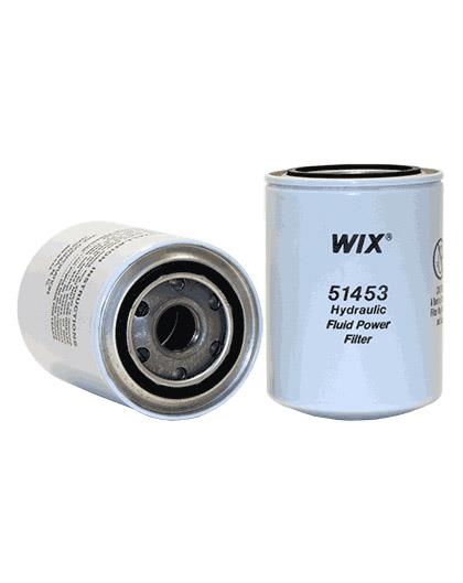 WIX 51453 Hydraulic filter 51453