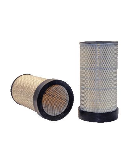 WIX 46589 Air filter for special equipment 46589