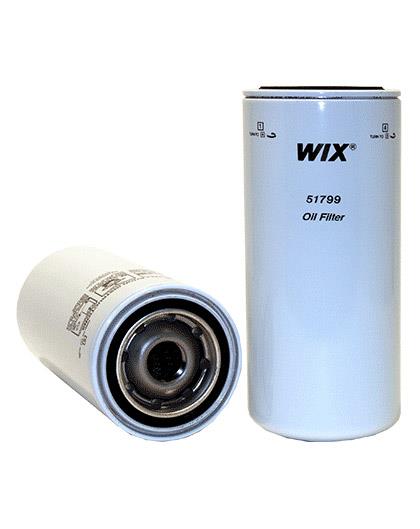 WIX 51799 Oil filter for special equipment 51799