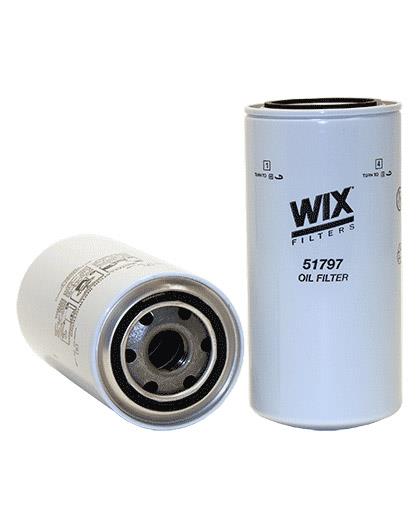 WIX 51797 Oil Filter 51797