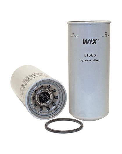 WIX 51566 Hydraulic filter 51566