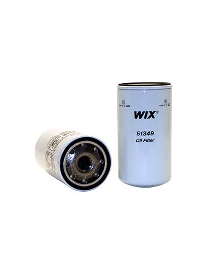 WIX 51349 Oil filter for special equipment 51349