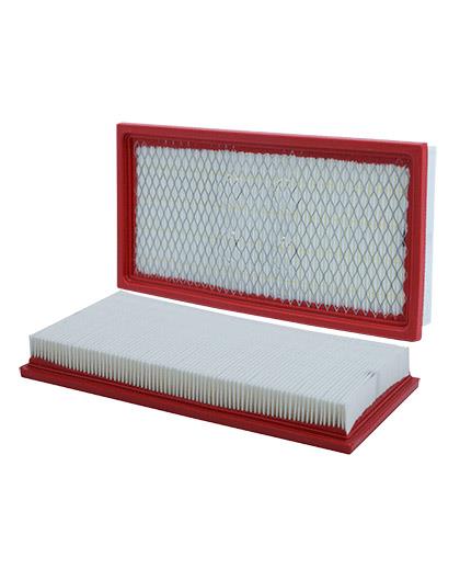 WIX 46077 Air filter for special equipment 46077 46077 WIX Air filter for special equipment