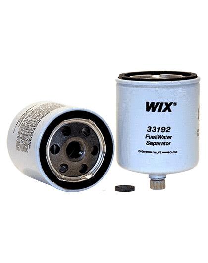 Fuel filter WIX 33192