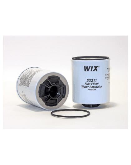 WIX 33211 Fuel filter 33211