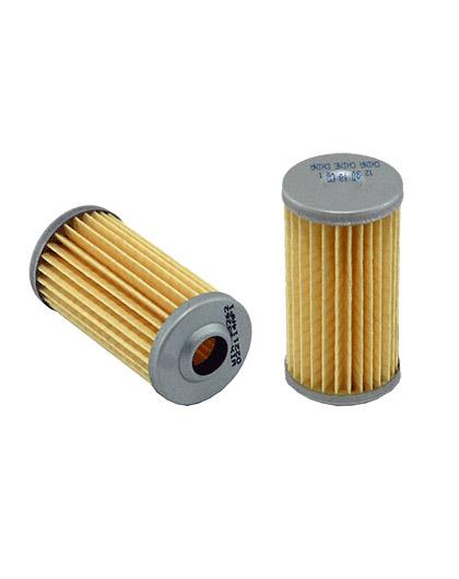 Fuel filter WIX 33262