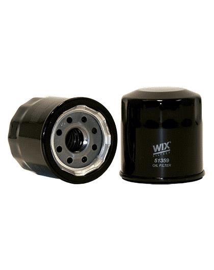 WIX 51359 Oil filter for motorcycles 51359