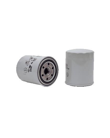 WIX 57254 Oil filter for special equipment 57254
