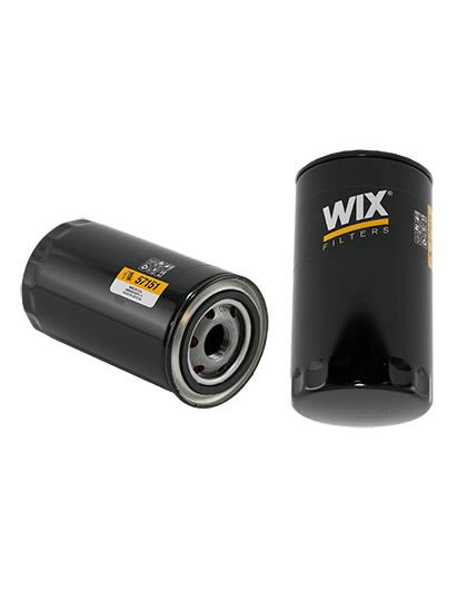 WIX 57151 Oil Filter 57151