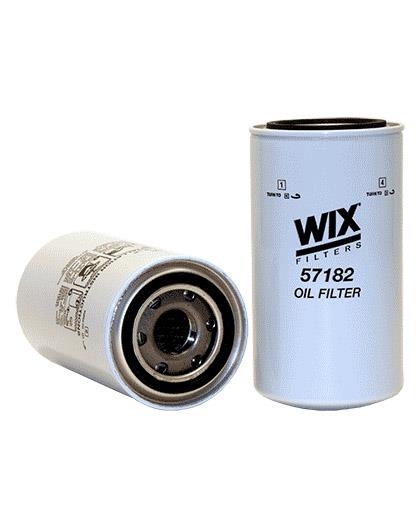 WIX 57182 Oil Filter 57182