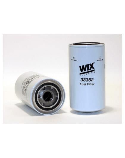 WIX 33352 Fuel filter 33352 33352 WIX Fuel filter