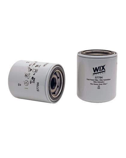 WIX 57794 Hydraulic filter 57794