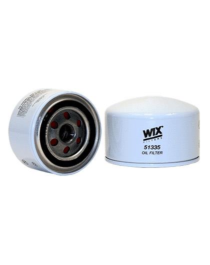 WIX 51335 Oil filter for special equipment 51335 51335 WIX Oil filter for special equipment
