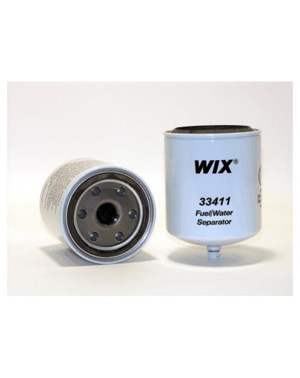 WIX 33411 Fuel filter 33411
