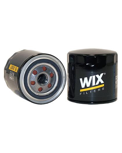 WIX 51521 Oil Filter 51521