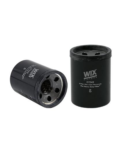 WIX 57243 Oil Filter 57243