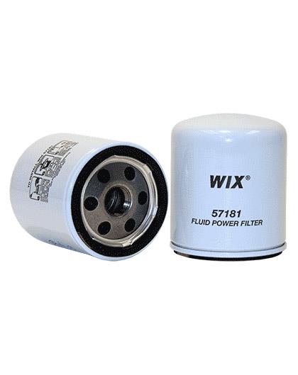 WIX 57181 Oil Filter 57181