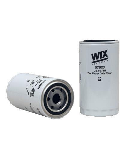 WIX 57620 Oil Filter 57620